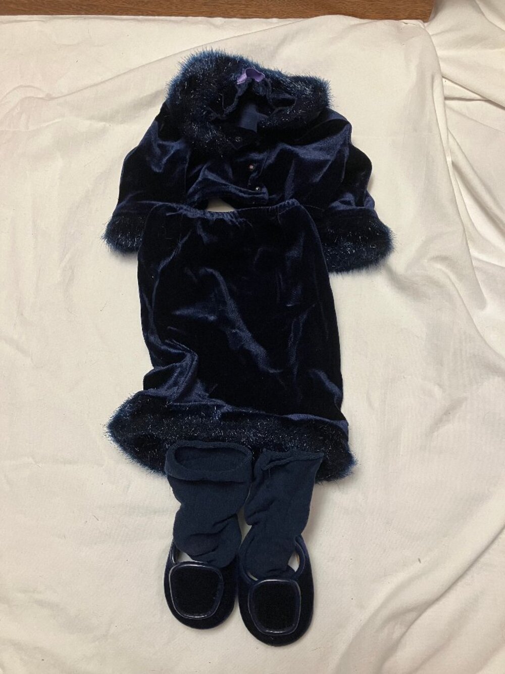 American Girl - Twilight Outfit